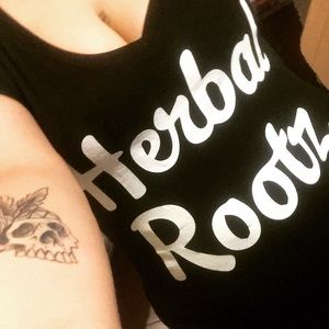 Herbal Rootz Ventura Reggae